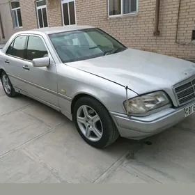 Mercedes-Benz C-Class 1998