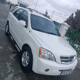 Kia Sorento 2006