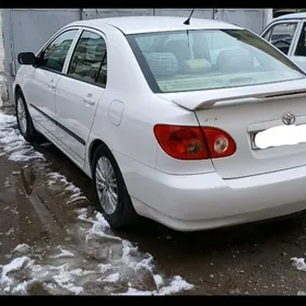 Toyota Corolla 2006