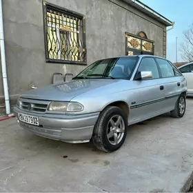 Opel Astra 1992