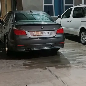 BMW E60 2005