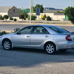 Toyota Camry 2002