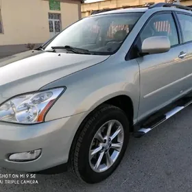 Lexus RX 2008