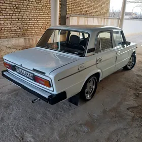 Lada 2106 1999