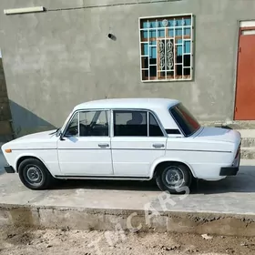 Lada 2106 2001