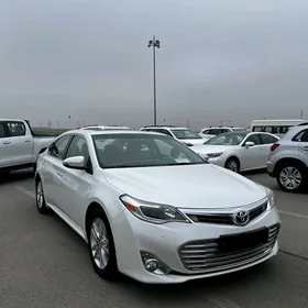 Toyota Avalon 2013