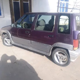 Daewoo Tico 1996