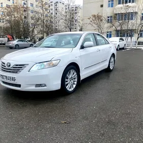 Toyota Camry 2008