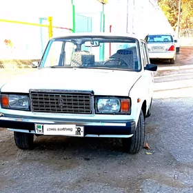 Lada 2107 1996