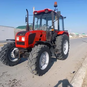 MTZ 82 2014