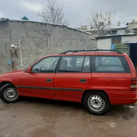 Opel Astra 1992