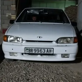 Lada 2115 2001