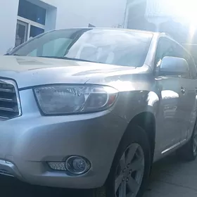 Toyota Highlander 2009