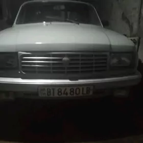 Gaz 31 1993