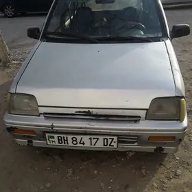 Daewoo Tico 1997