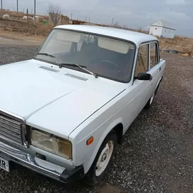 Lada 2107 2005