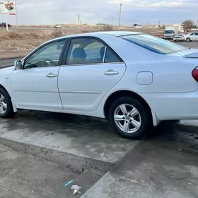 Toyota Camry 2006