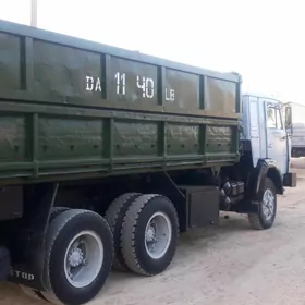 Kamaz 6520 1991