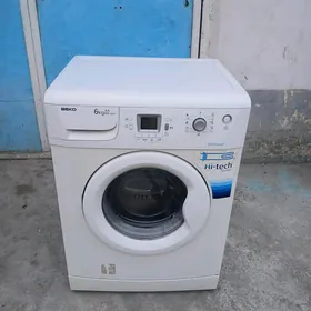 Beko 6kl kir masyn