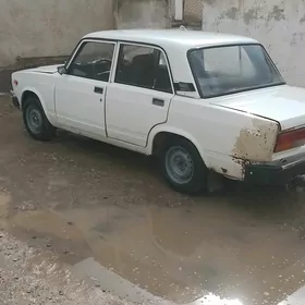 Lada 2107 2000