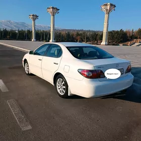 Lexus ES 330 2004