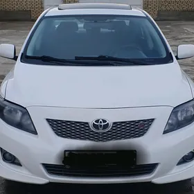 Toyota Corolla 2010