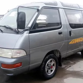 Toyota Town Ace 1992