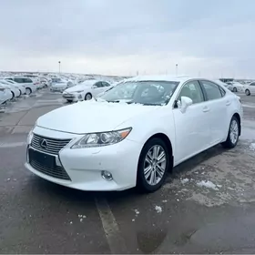 Lexus ES 250 2013