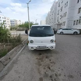 Kia Bongo 2001