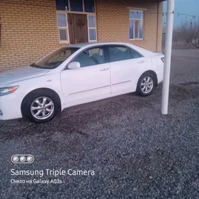 Toyota Camry 2011