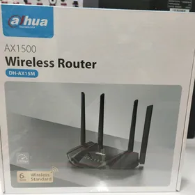 Router wifi