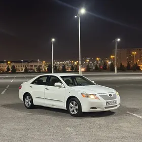 Toyota Camry 2008