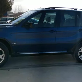 BMW X5 2003