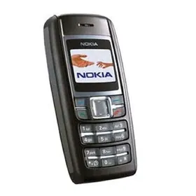 Nokia 1610 Hoz döwýä