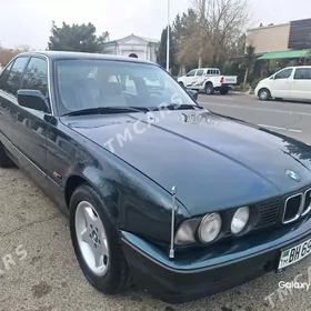 BMW 525 1992