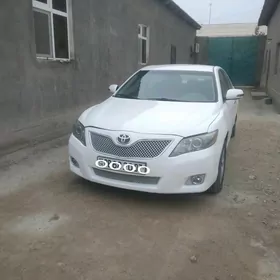 Toyota Camry 2007