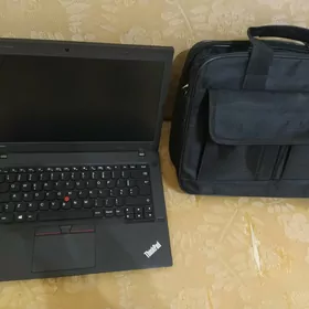 Lenovo notebook