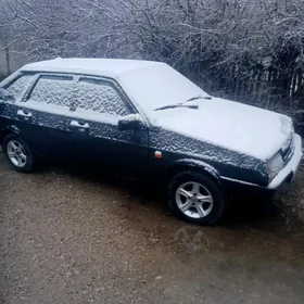 Lada 2109 1991