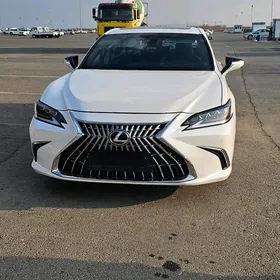 Lexus ES 350 2020