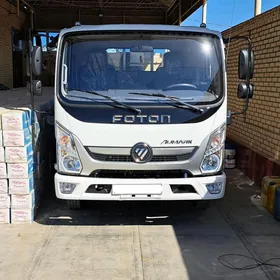 Foton Gratour V5 2023