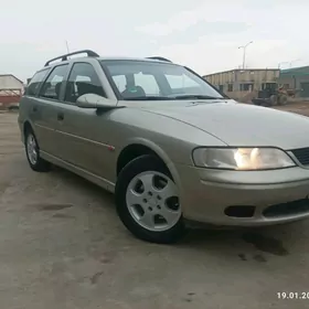 Opel Vectra 1999