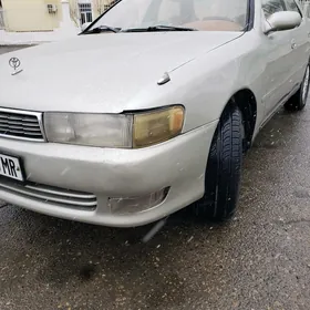 Toyota Cresta 1993