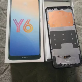 HUAWEI Y6