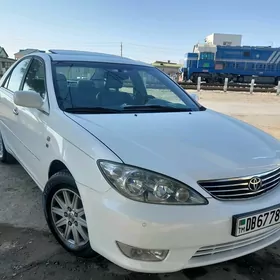 Toyota Camry 2003