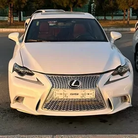 Lexus IS 250 2014