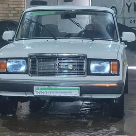 Lada 2107 2011