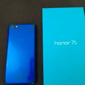 honor 7s