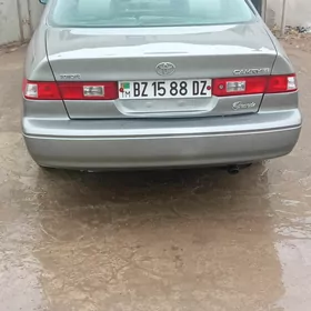 Toyota Camry 1997