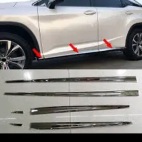 Lexus Rx350 molding 2016 2022