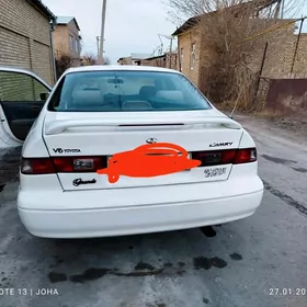 Toyota Camry 1997